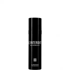 Givenchy L'Interdit The Deodorant 100 ml