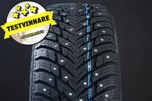 Nokian Hakkapeliitta 10 EV 235/50 R20 104T Däck