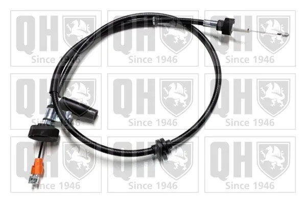 Handbromsvajer QUINTON HAZELL BC4626