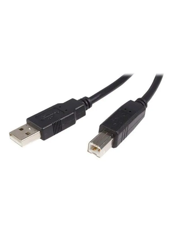 StarTech.com USB 2.0 A to B Cable - USB-kabel (#5502)