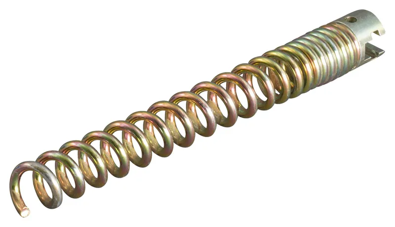 REMS 172250 Borr storlek 22