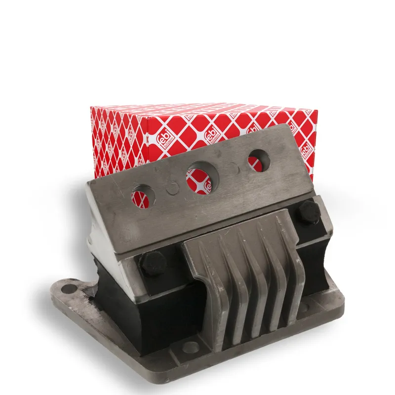 Motorkudde FEBI BILSTEIN 08083