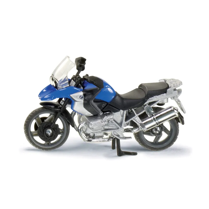 Siku bmw r1200 gs