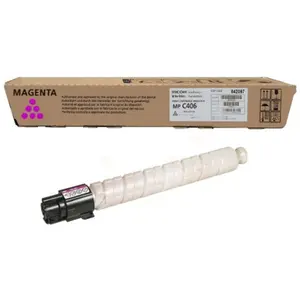 Ricoh Toner Magenta 6k - Mp C307