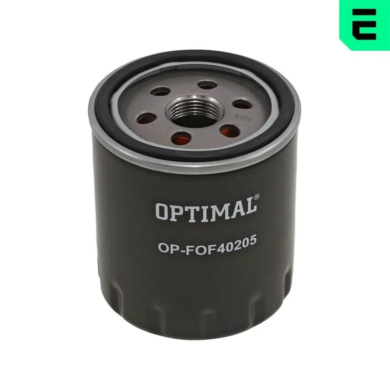 Oljefilter OPTIMAL OP-FOF40205