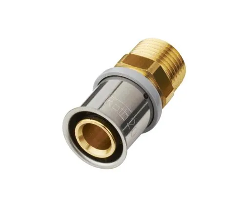 Roth ms transition nipple 32 x 1″