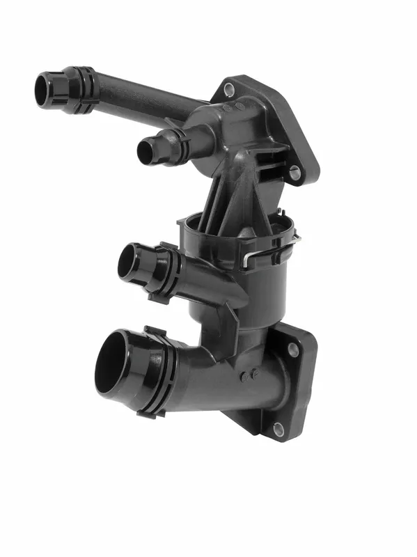 Termostat, kylvätska WAHLER 411701.88D