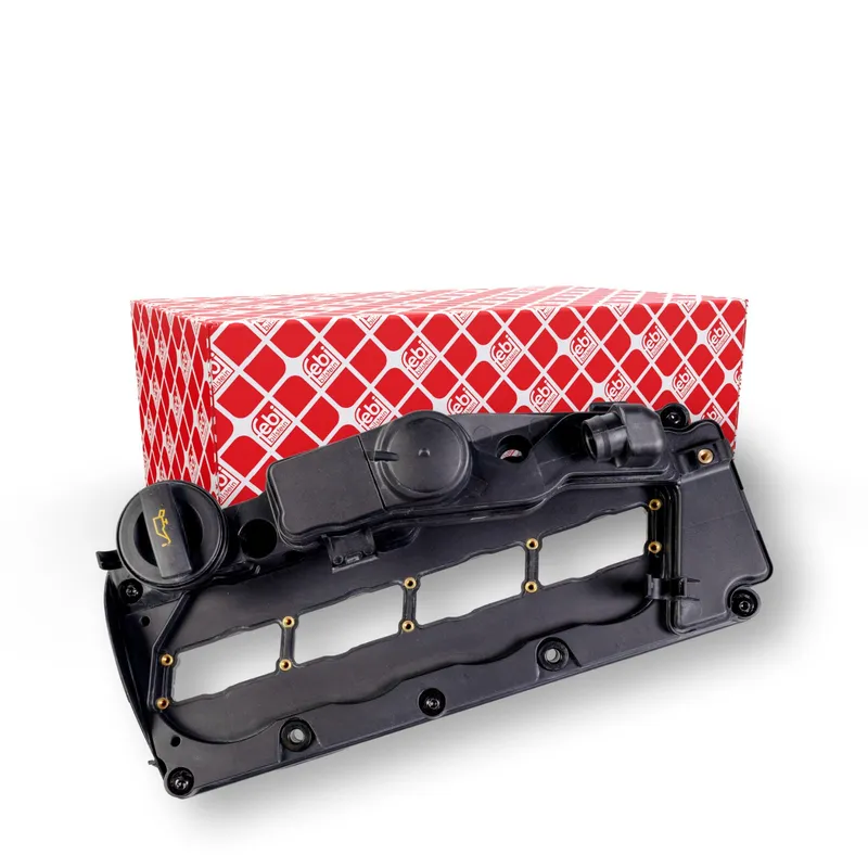 Ventilkåpa FEBI BILSTEIN 177636