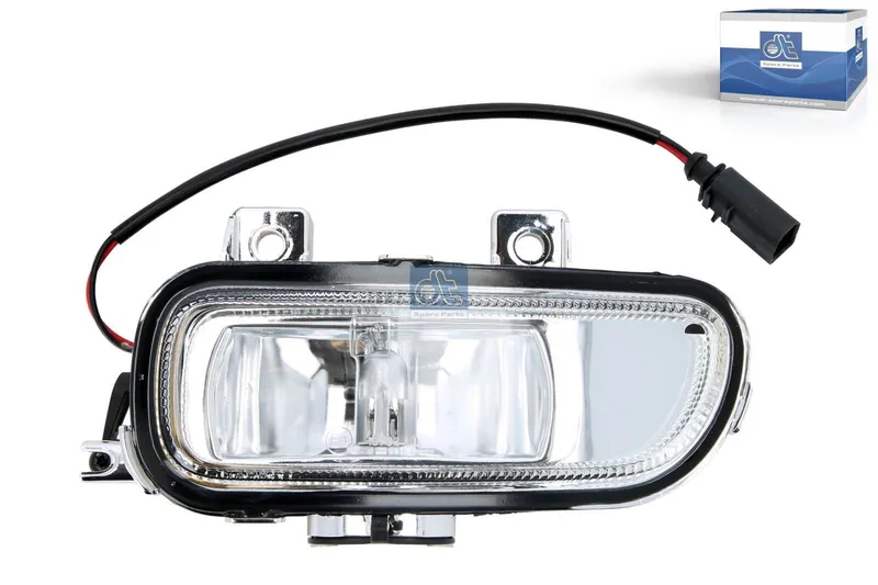Dimljus DT Spare Parts 4.63549
