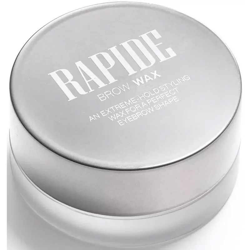 Rapide Brow Wax Clear - 5 ml