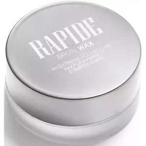 Rapide Brow Wax Clear - 5 ml
