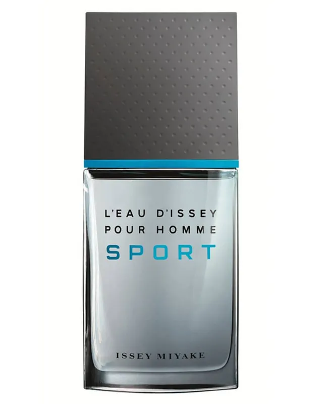 Issey Miyake L’Eau d’Issey Pour Homme Sport Eau de Toilette 100 ml