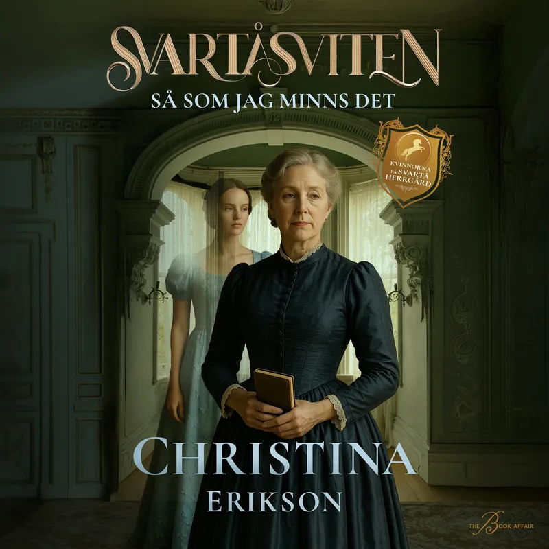 Så som jag minns det, Ljudbok