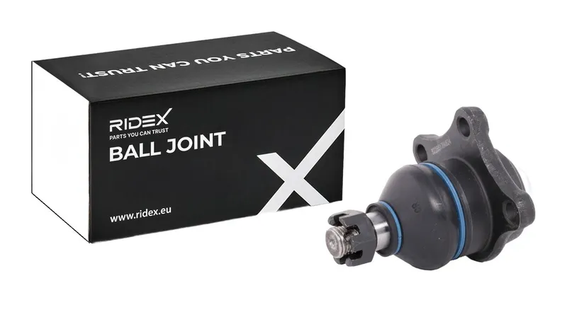 Spindelled RIDEX 2462S0095