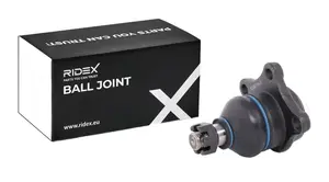 Spindelled RIDEX 2462S0095