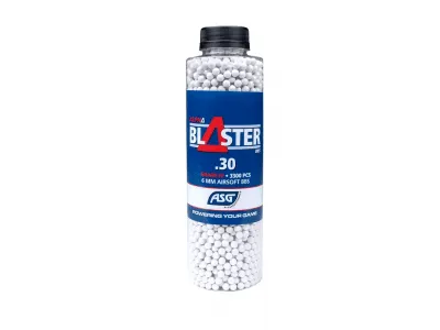 Alpha Blaster BB´s 0.30g 3300 pcs
