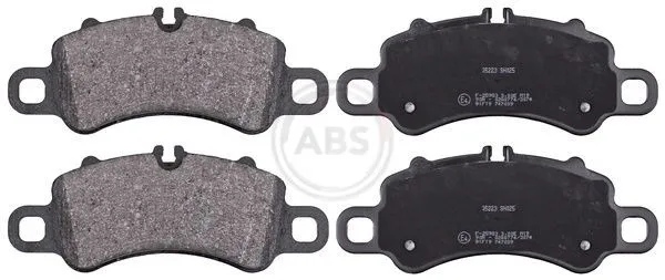 Bromsbelägg A.B.S. 35223
