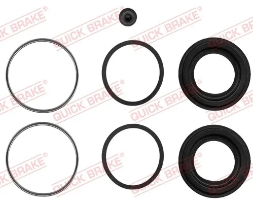 Renoveringssats, bromsok QUICK BRAKE 114-0180