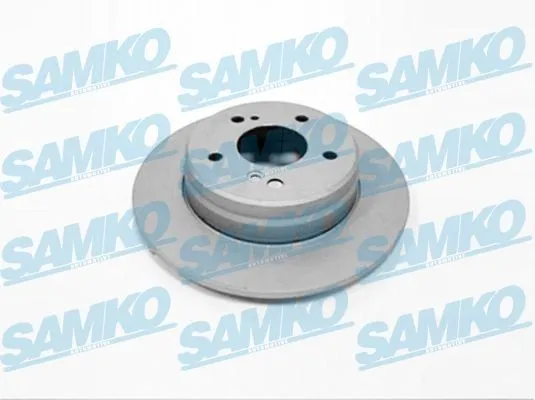 Bromsskiva SAMKO M2183PR