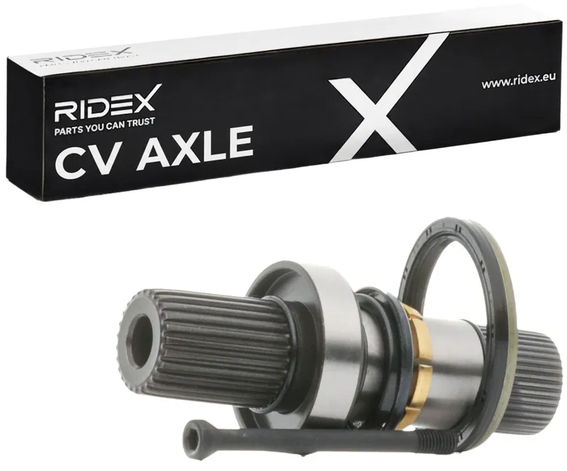 Drivaxel RIDEX 13D0719