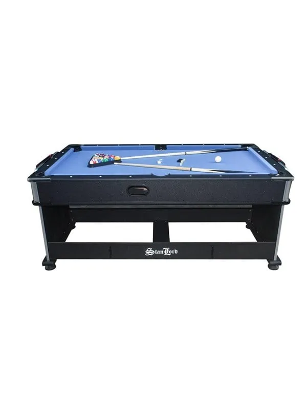 Stanlord Lucca 3-in-1 Multi Game Table