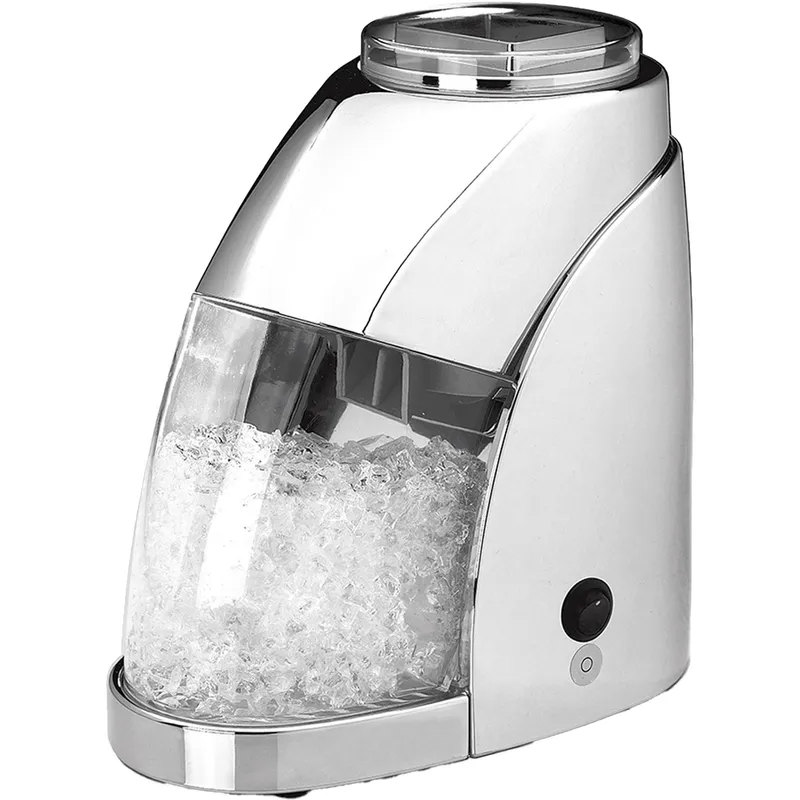 Gastroback Gastroback 41127 elektrisk iskross Silver