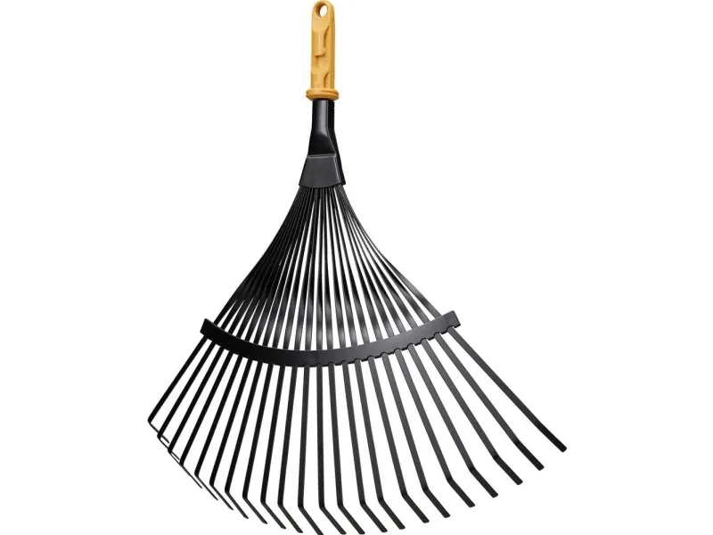 Fiskars OneClick 1080675 Lövräfsa