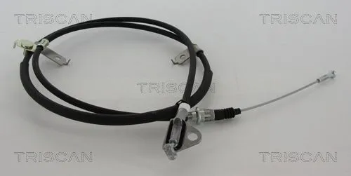 Handbromsvajer TRISCAN 8140 501127