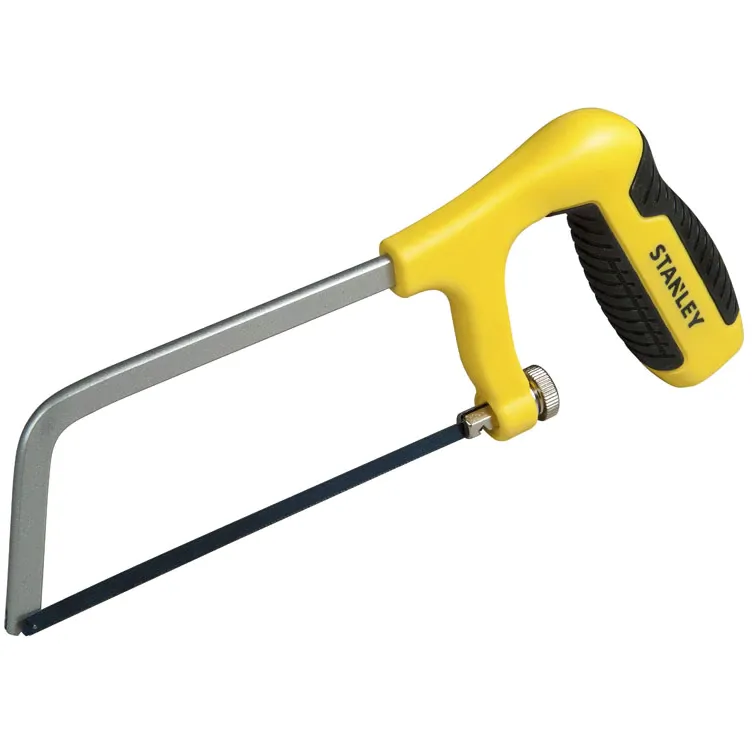 STANLEY 1-15-317 Bågfil 150 mm