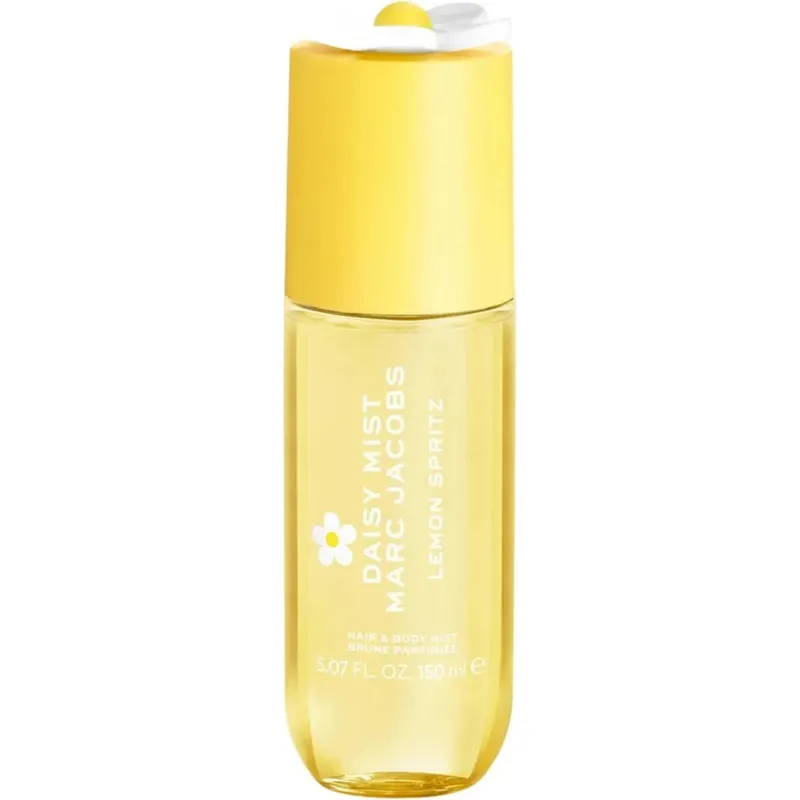 Marc Jacobs Daisy Hair & Body Mist Lemon Spritz – 150 ml