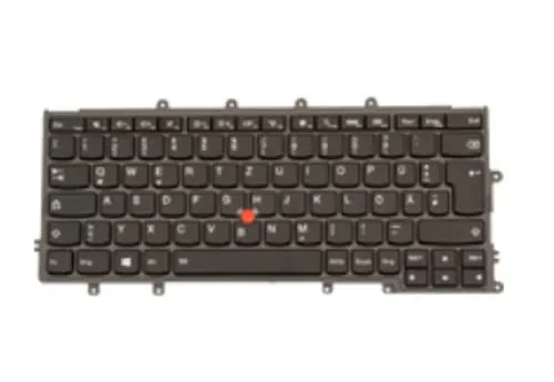 Lenovo Keyboard (german) – Fru04x0189