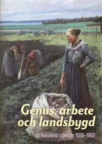 Genus, arbete och landsbygd
