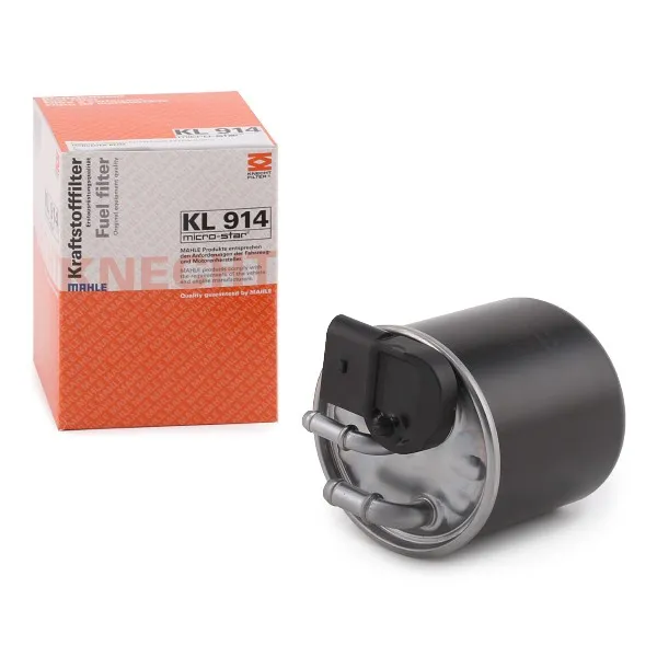 Bränslefilter MAHLE KL 914