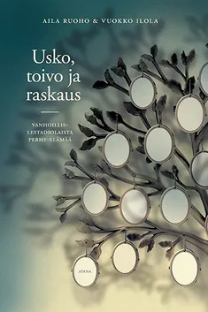 Usko, toivo ja raskaus, E-bok