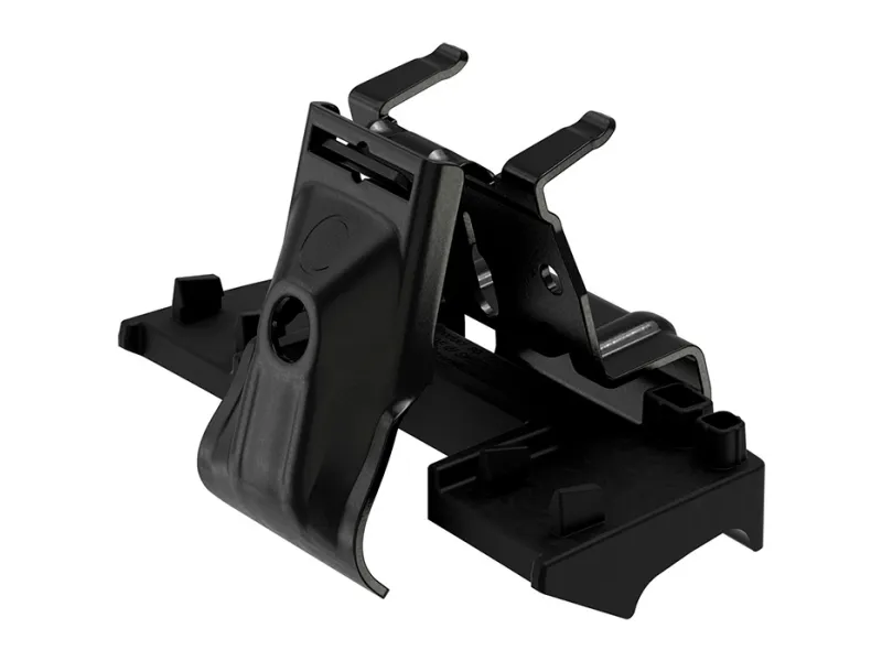 Thule Flush Rail Monteringskit 186073/6073 - 4-pack