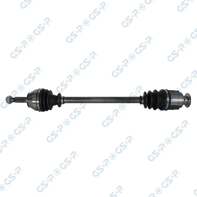 Drivaxel GSP 250023