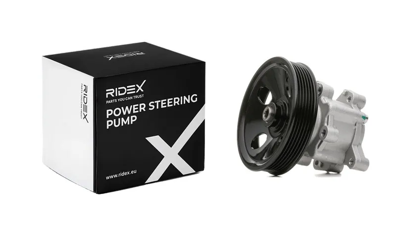 Servopump RIDEX 12H0330