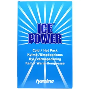 Ice Power Kyl- & värmekompress 12x29 cm