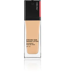 Shiseido Synchro Skin Radiant Lifting Foundation 160