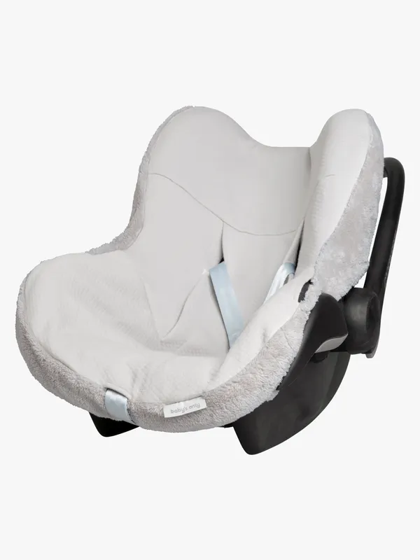 Baby’s Only Cozy Skyddsklädsel Till Bilstol, Urban Taupe