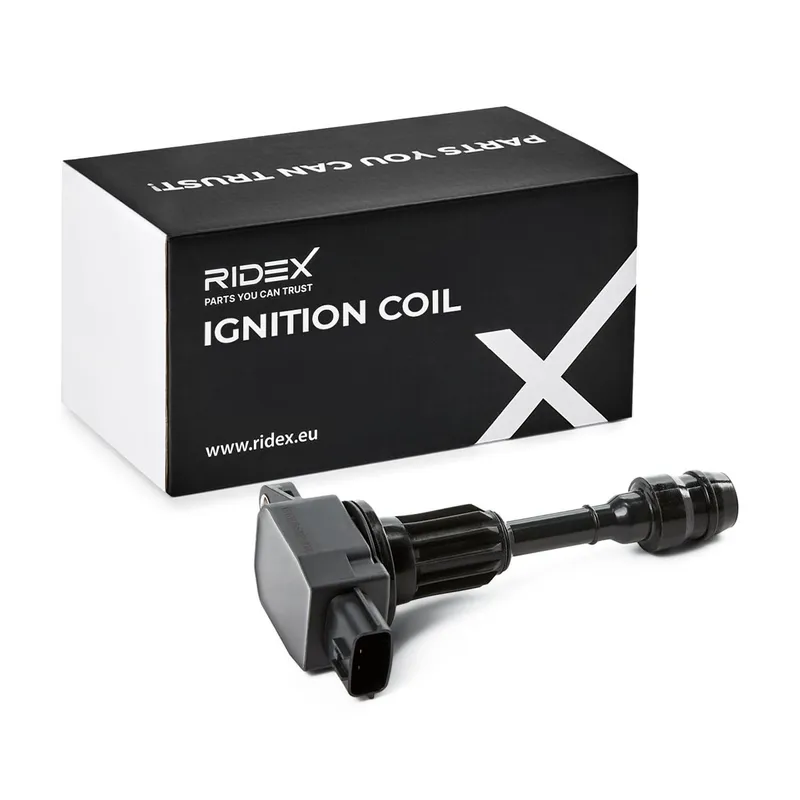 Tändspole RIDEX 689C0173
