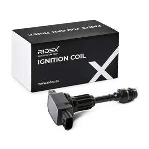 Tändspole RIDEX 689C0173