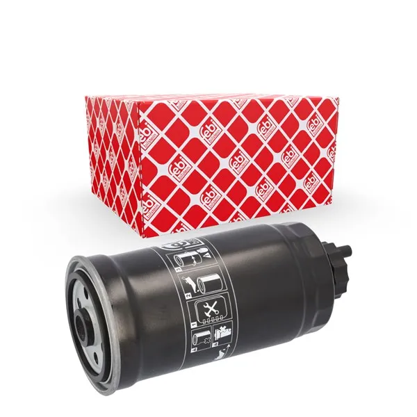 Bränslefilter FEBI BILSTEIN 22520