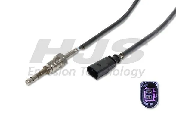 Avgastempgivare HJS 92 09 4190
