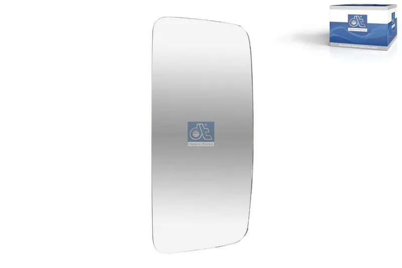 Backspegelglas DT Spare Parts 2.73021