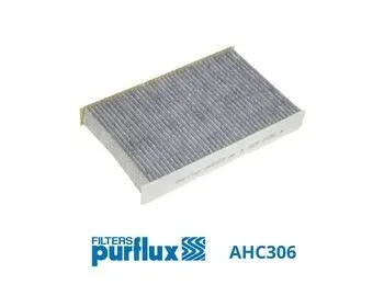 Kupéfilter PURFLUX AHC306