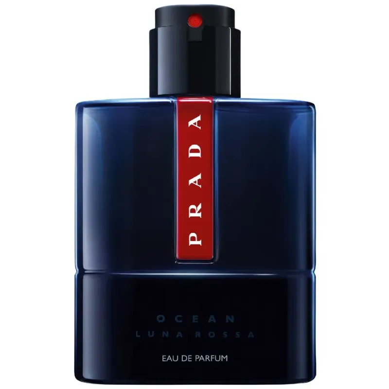 Luna Rossa Ocean - Eau de Parfum For Men