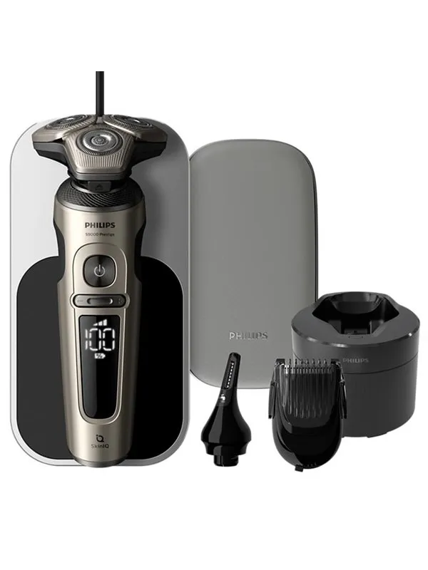 Philips Rakapparat S9000 Prestige SP9883/35