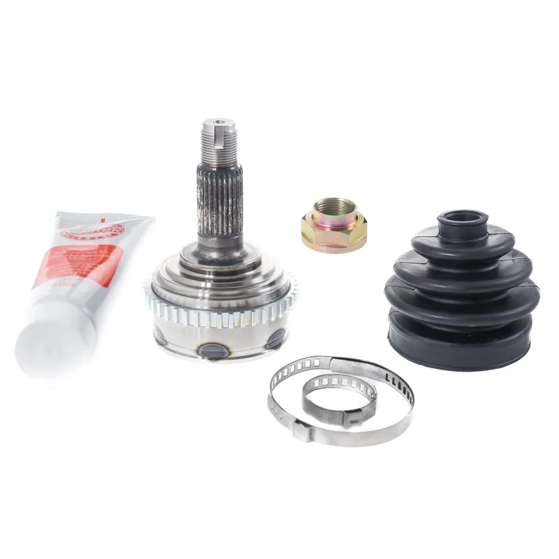 Ledsats, drivaxel MASTER-SPORT 303480-SET-MS