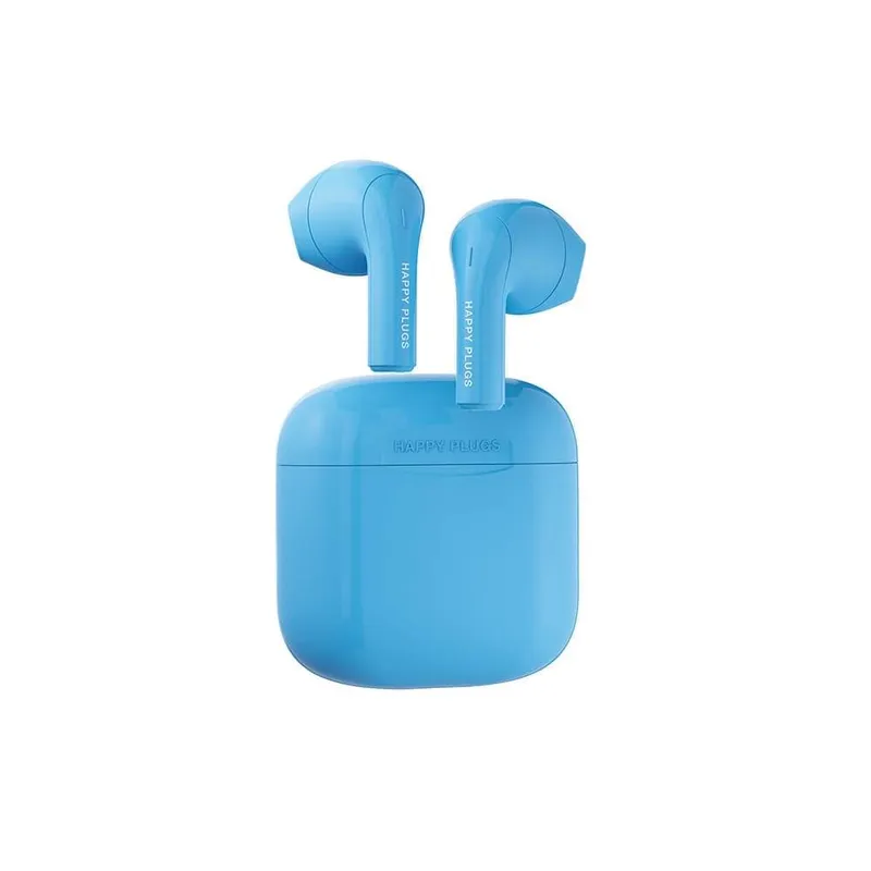 HAPPY PLUGS Joy Headphone In-Ear TWS Blue